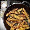 Grillet Majs Spareribs