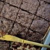 Brownie på grill