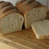 Franskbrød med fordej
