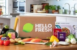 Nyd livets smag med mindre besvær: GastroFun.dk og HelloFresh gør hverdagen lækker