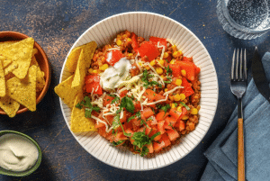 Mexicansk linsegryde