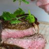 Pandestegt ribeye steak (2)