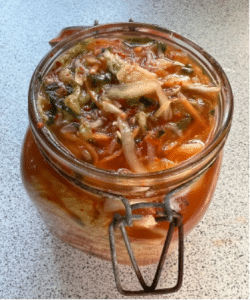 Kimchi