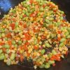 Arroz Mexicano (mexicanske grønsagsris)
