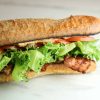 BLT Sandwich