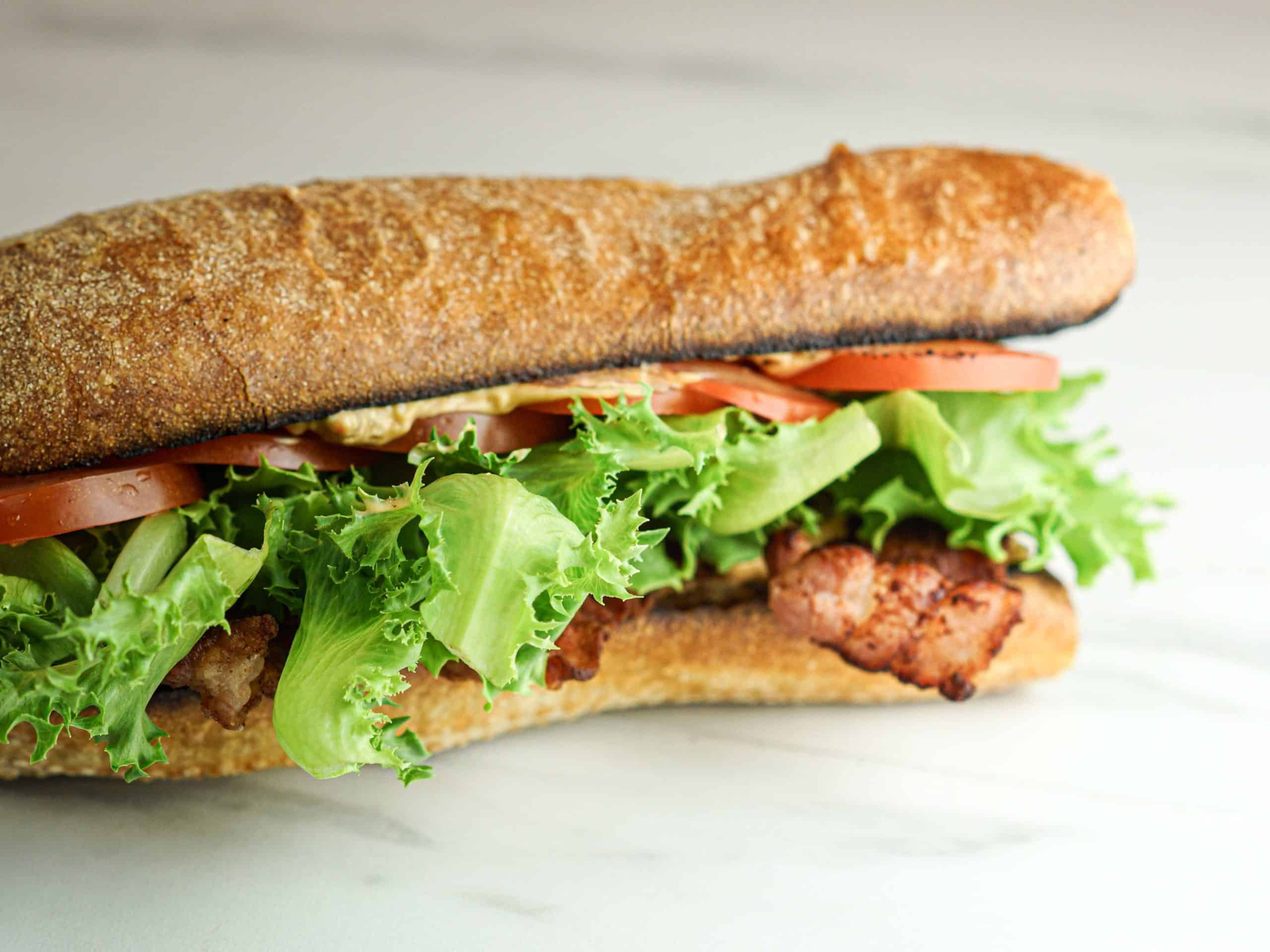 BLT Sandwich