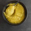 Cæsar salat dressing