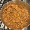 Cochinita Pibel (Annatto/achiote marineret svinenakke)