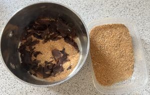 Nordisk Dashi