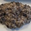 Frijoles refritos (Mexicanske refried beans)