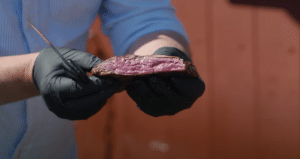 Grillet Inside Skirt Steak
