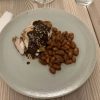 Mole Poblano (kylling i krydret chokoladesauce)