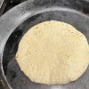 Hjemmelavet tortillas
