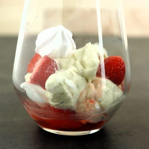 Eton Mess