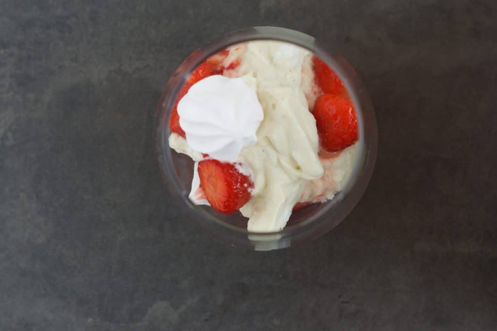 Eton Mess