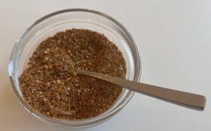 Baharat-krydderi