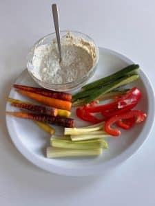 Ranch Dressing