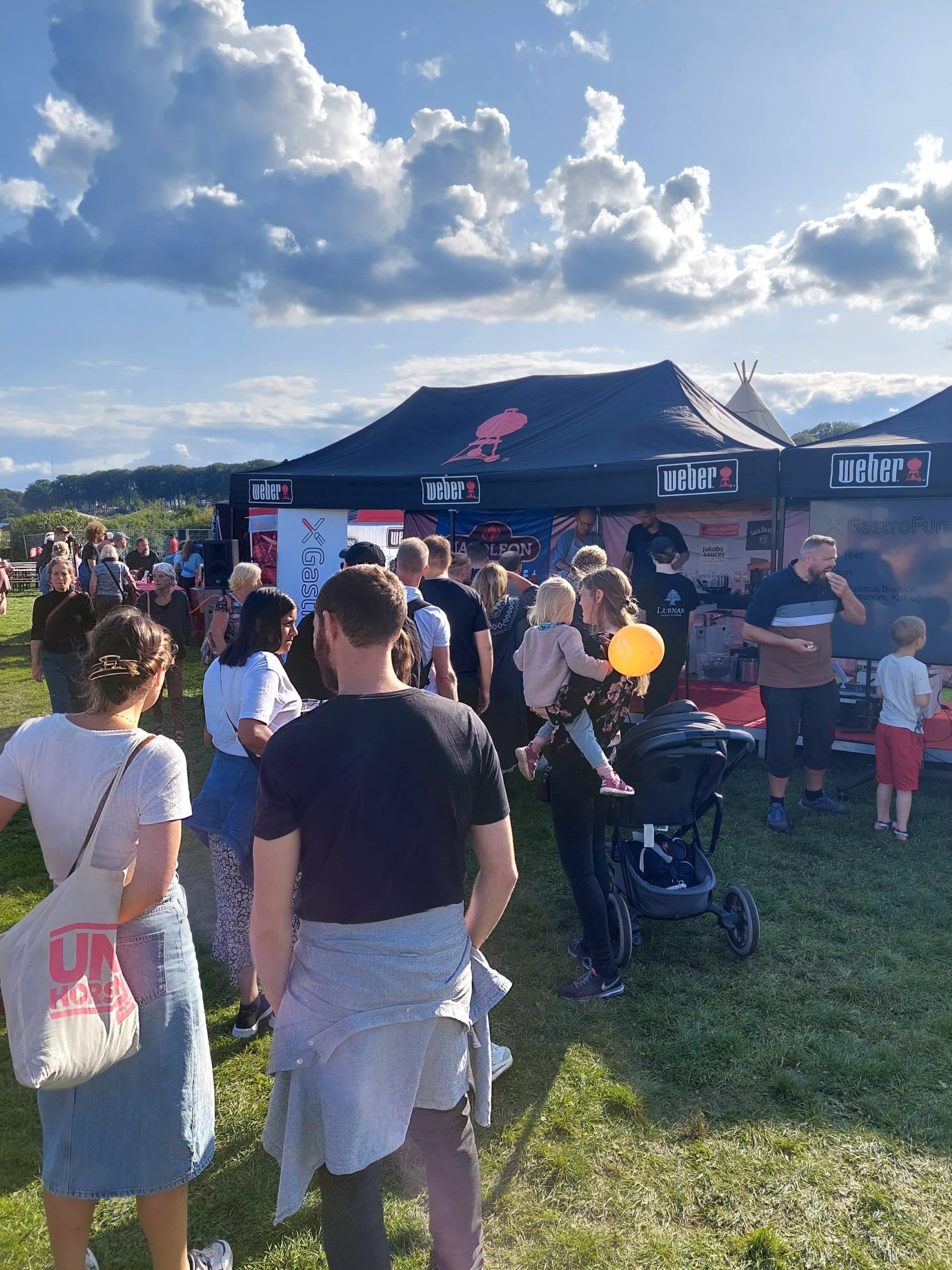 Food Festival 2024