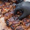 Boneless Pork Ribs