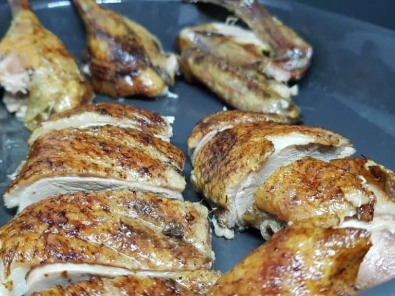 Skal du lave andestegen i dag? Se her hvordan den bliver helt perfekt