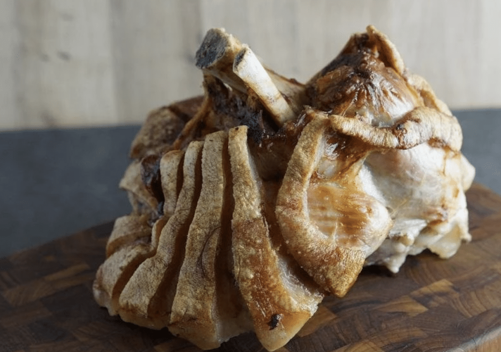 Schweinhaxe