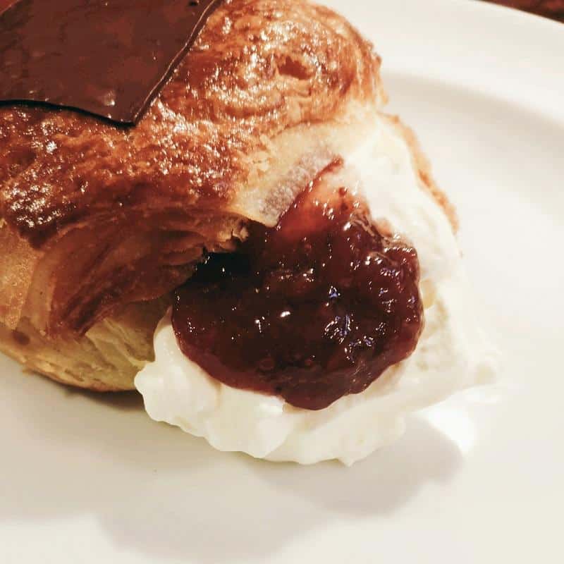 Fastelavnsboller