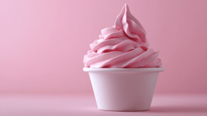 Kastbergs har opnået vegansk mærkning til sorbet is