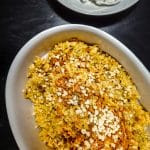 Hurtig byriani med kylling