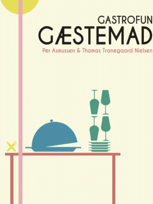 Dreamlitt GastroFun kogebog