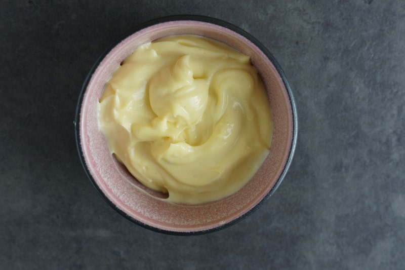 Mayonnaise (stavblender)