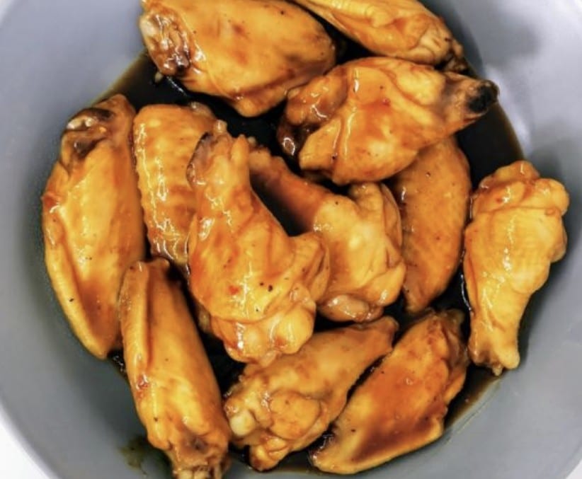 Hotwings