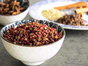 Five spice
