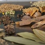 Hjemmelavet garam masala