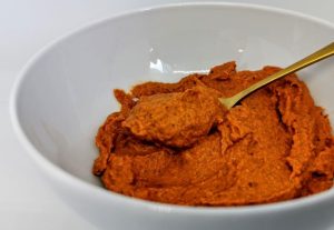 Den passer sig selv: Denne alsidige sauce vil du elske