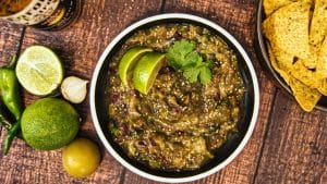 Salsa Verde