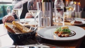 Skab succes for din restaurant med en stærk hjemmeside
