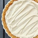 Cheesecake med blåbær