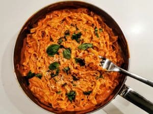 Italienernes favorit pasta: Det er sikkert ikke den du tænker