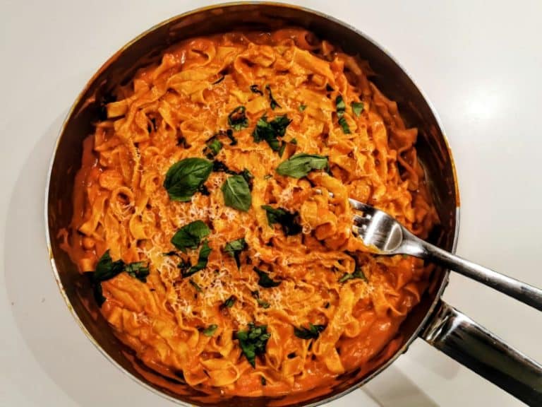 Italienernes favorit pasta: Det er sikkert ikke den du tænker