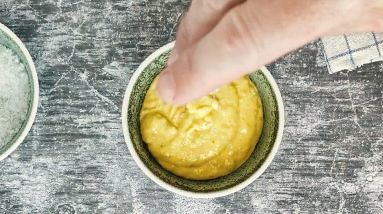 Klassisk dansk remoulade