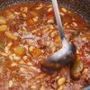 Gulyas suppe