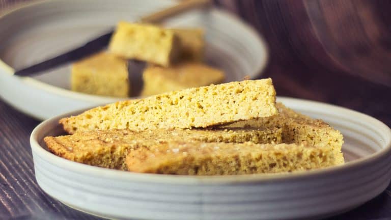 Southern Cornbread – Klassisk majsbrød fra sydstaterne