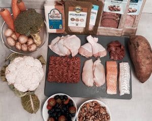 Styrketræning og kost: Protein er den mest oversete faktor