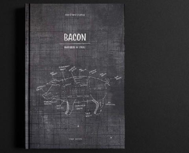 Bacon bogen