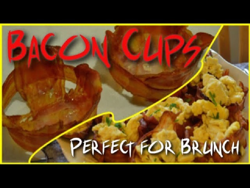 Baconcups