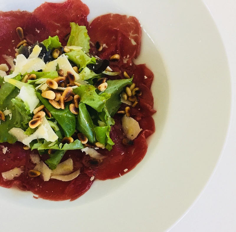 Carpaccio