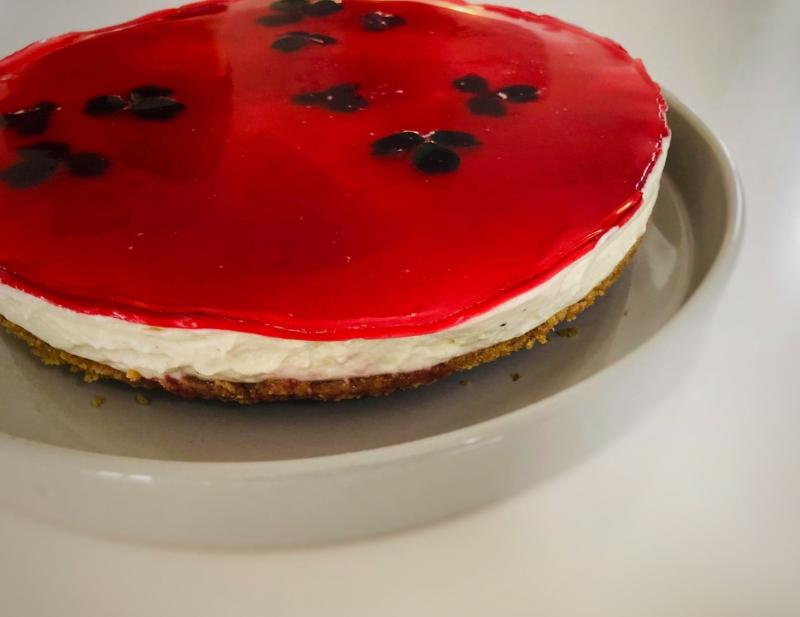 Everything You Need to Know About Foreign Cakes - GastroFun.net