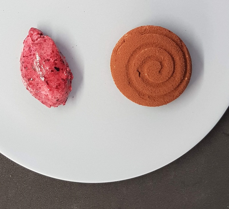 Chokolademousse
