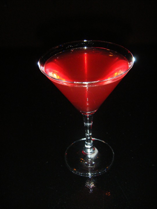 Cosmopolitan