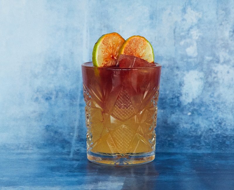 Dark n' stormy